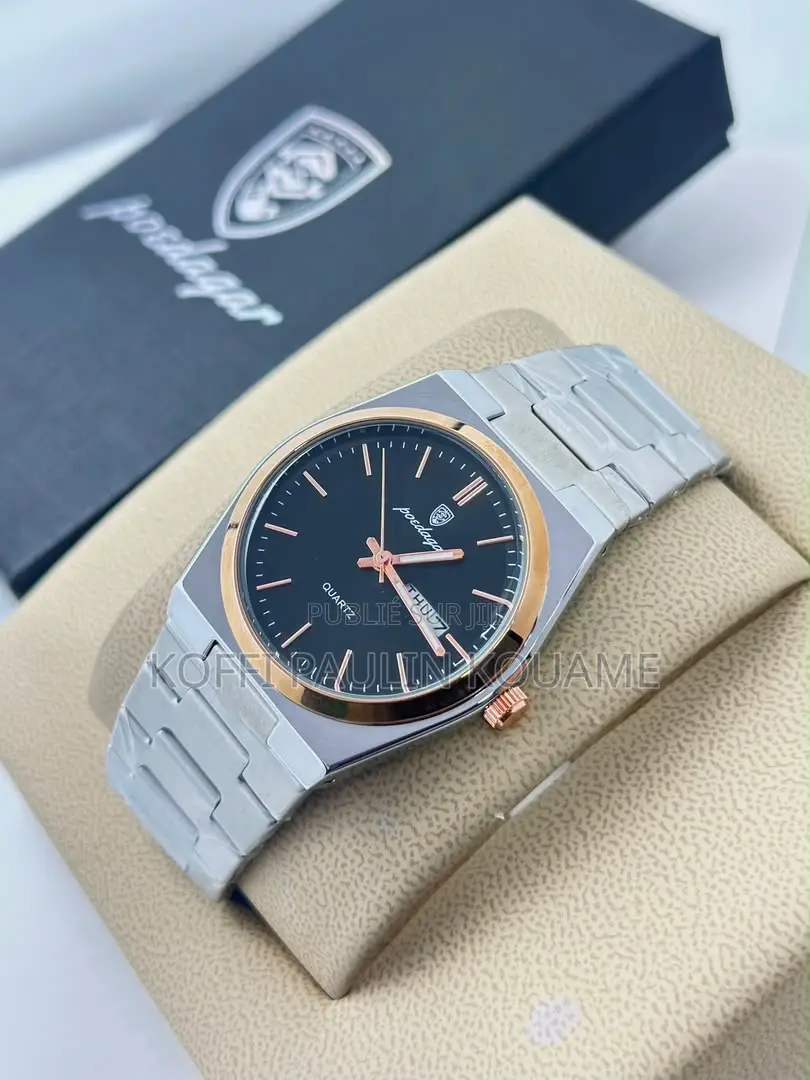 Montre Poedagar Homme