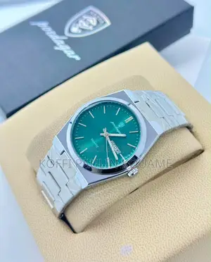 Montre Poedagar Homme