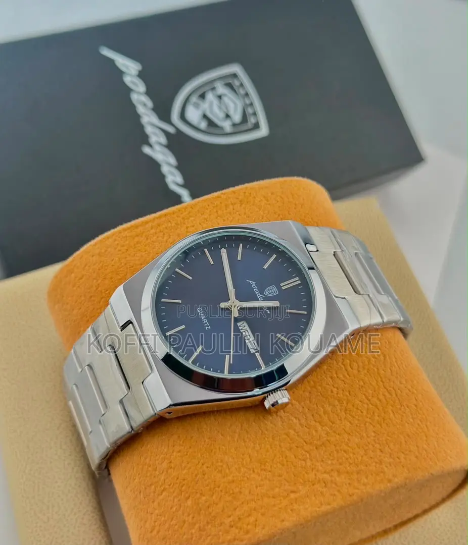 Montre Poedagar Homme