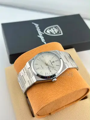 Montre Poedagar Homme
