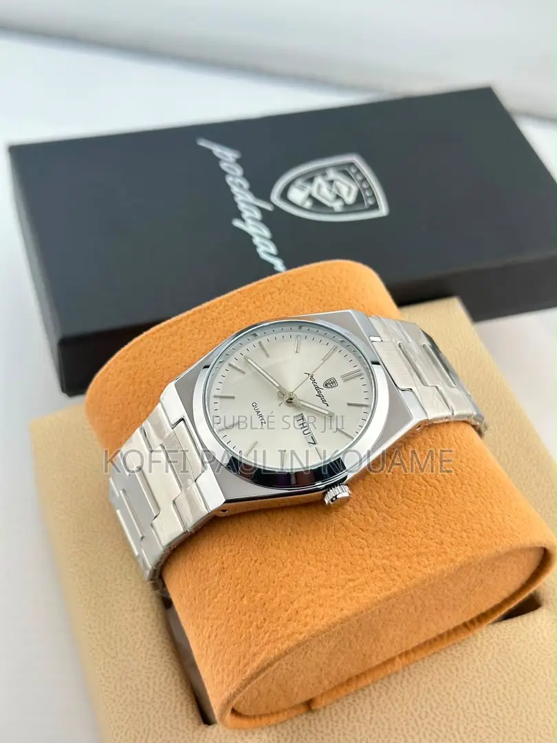 Montre Poedagar Homme