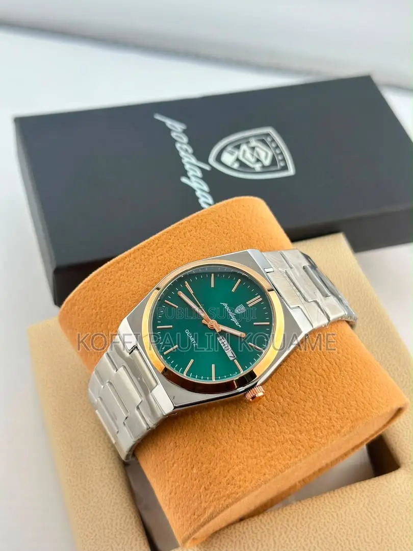 Montre Poedagar Homme