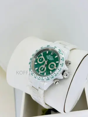 Montre De Style Luxe Pour Homme- Nouveau