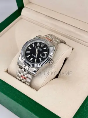 Montre De Style Luxe Pour Homme- Nouveau