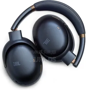 JBL Tour One M3 – Casque Sans Fil Over-Ear Avec Réduction