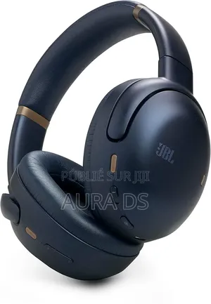 JBL Tour One M3 – Casque Sans Fil Over-Ear Avec Réduction