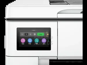 Hp Officejet Pro 9730