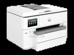 Hp Officejet Pro 9730