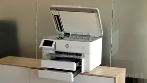Hp Officejet Pro 9730