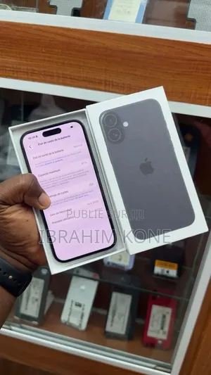 Nouveau Afrione Champion 256 GB Bleu
