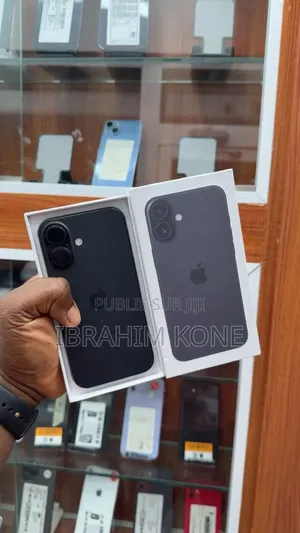 Nouveau Afrione Champion 256 GB Bleu