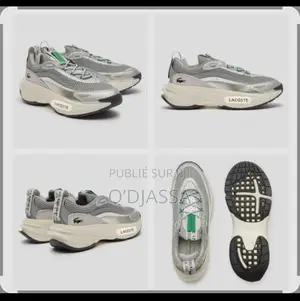 Baskets Lacoste Audyssor