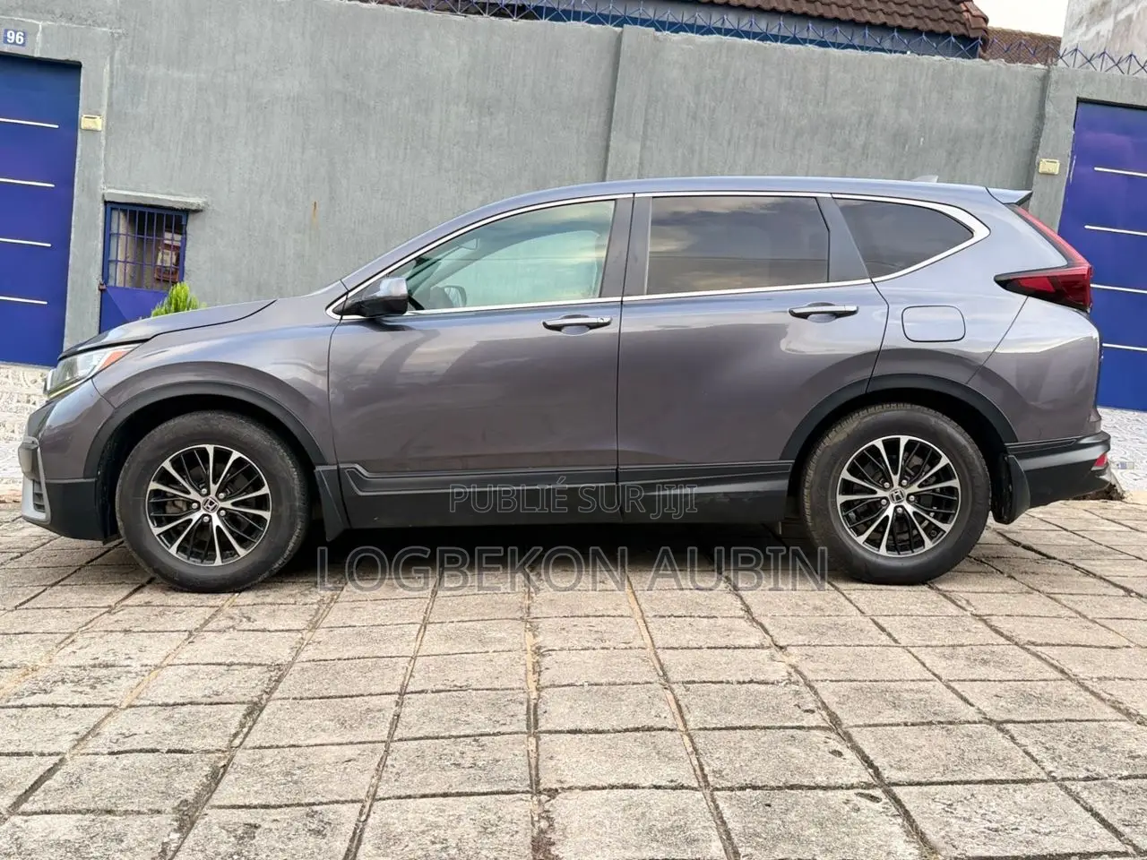 ZX Auto Grand Tiger Double Cab 2020 Noir