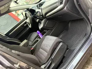 ZX Auto Grand Tiger Double Cab 2020 Noir
