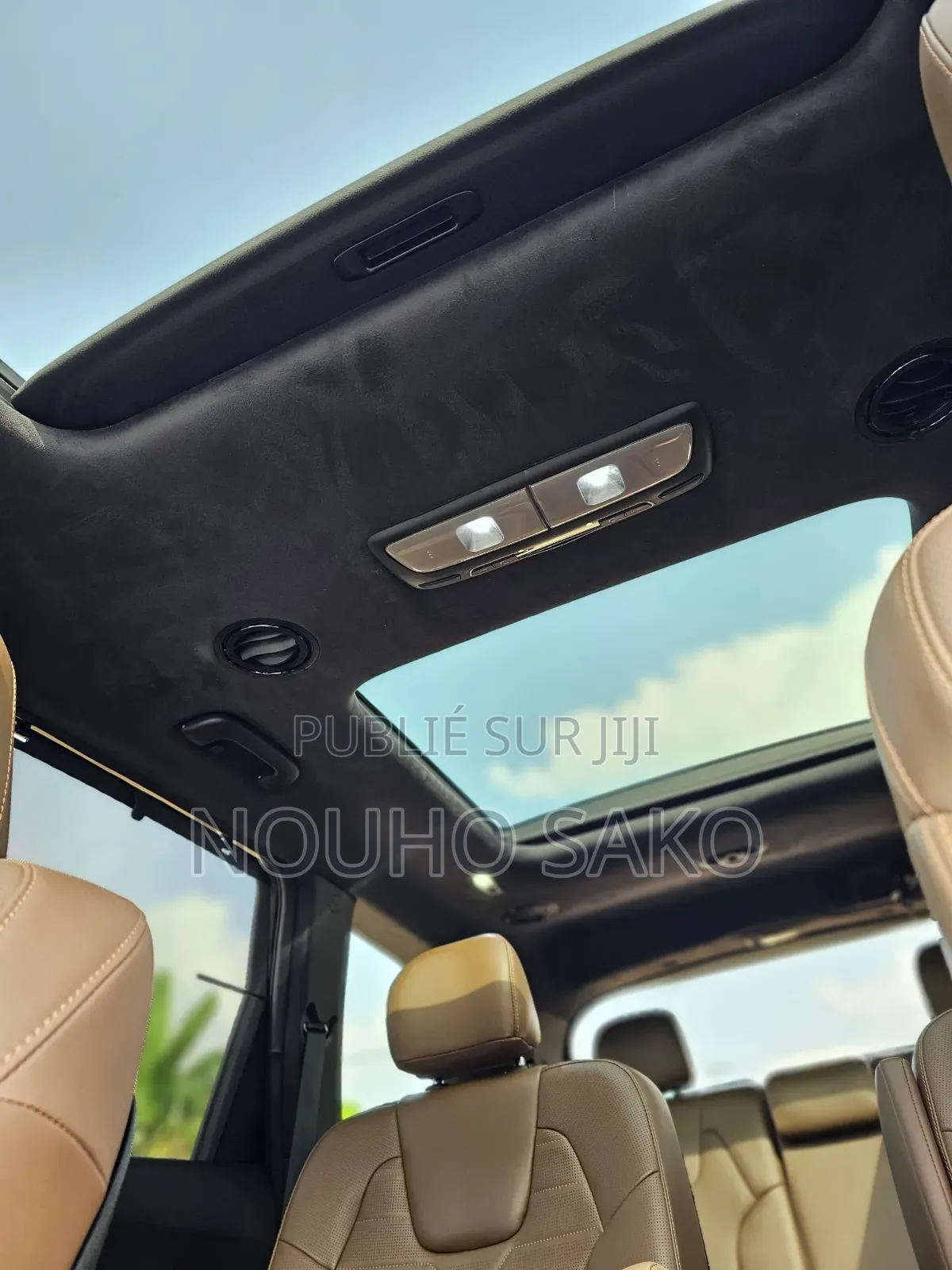 Kia Telluride 2020 Gris