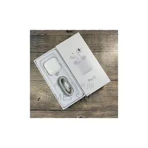 Ecouteur Bluetooth Sans Fil Pro 5