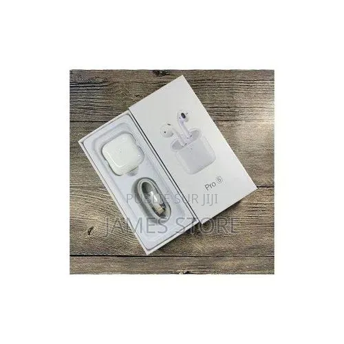 Ecouteur Bluetooth Sans Fil Pro 5