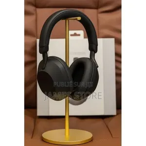 Casque Bluetooth À Réduction De Bruit