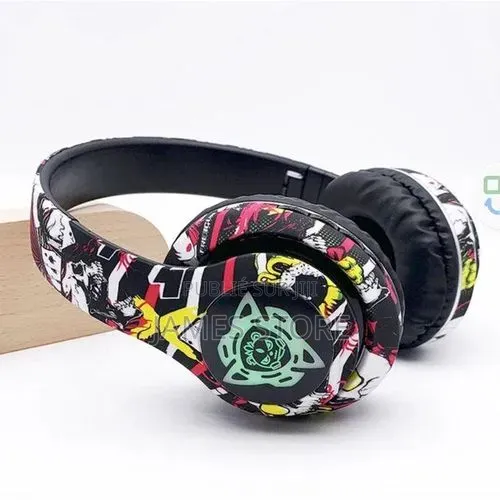 Casque Bluethooth P 35