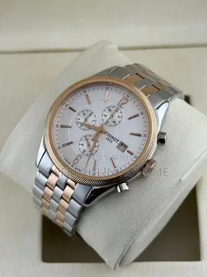 Montre De Style Lux Pour Homme