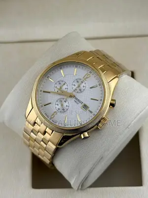 Montre De Style Lux Pour Homme