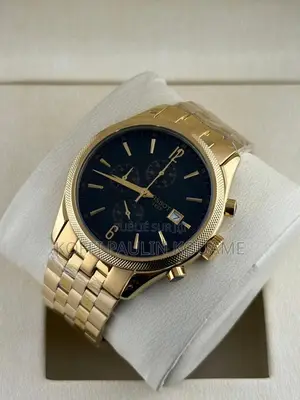 Montre De Style Lux Pour Homme