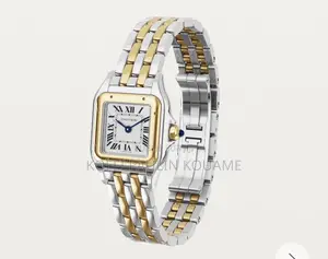 Montre Cartier Pour Femme Originale
