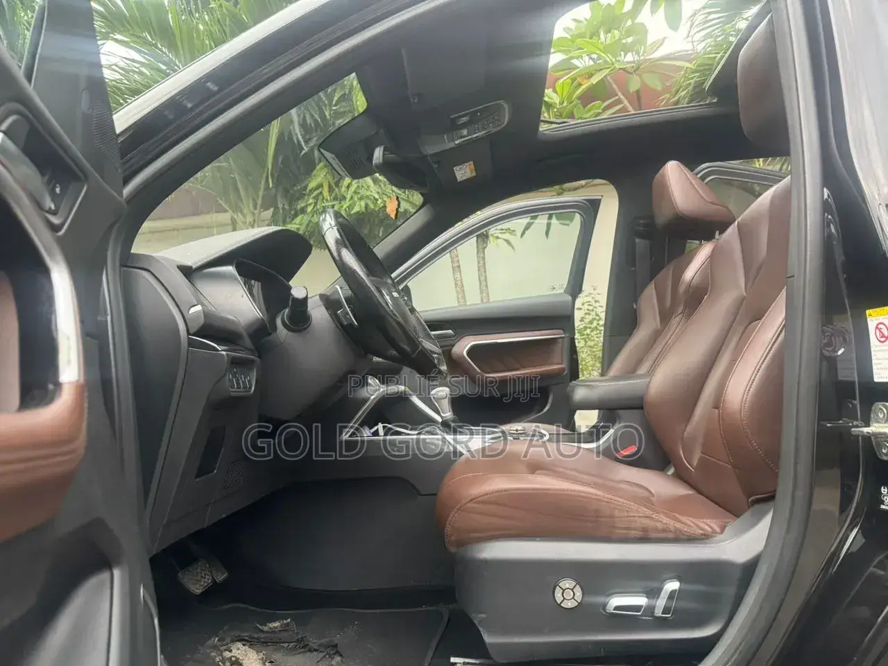Haval H6 2020 Noir