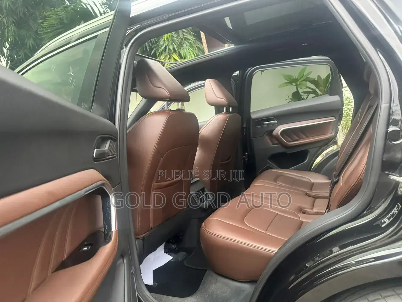 Haval H6 2020 Noir