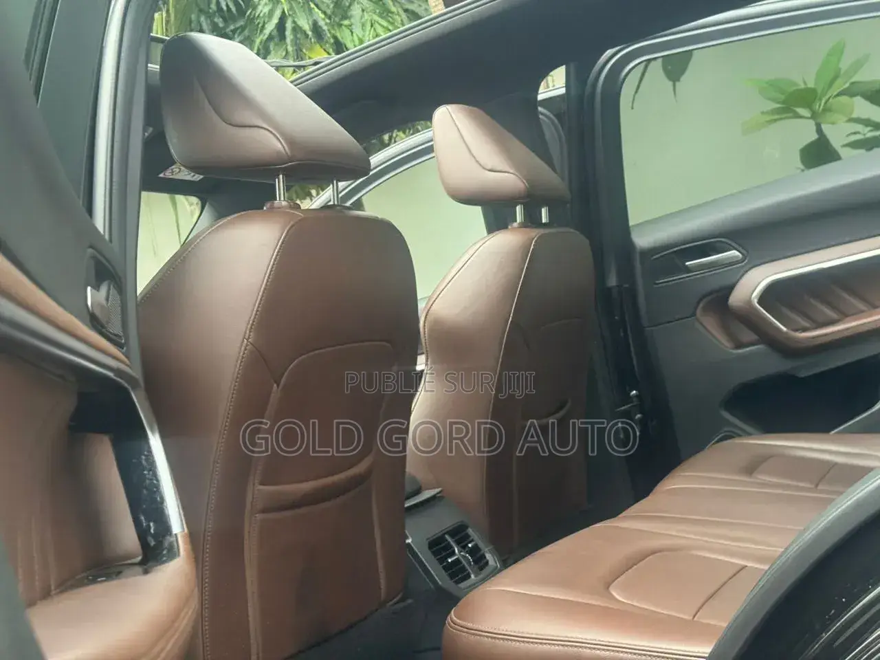 Haval H6 2020 Noir