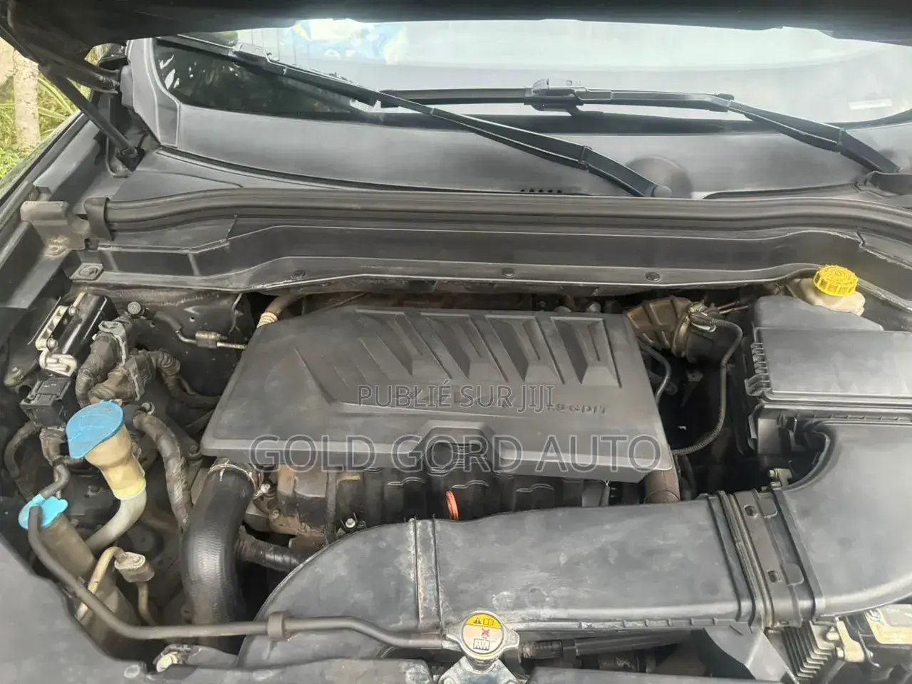 Haval H6 2020 Noir