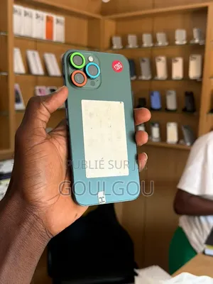 Nouveau Google Pixel 10 Pro XL 1 TB Noir