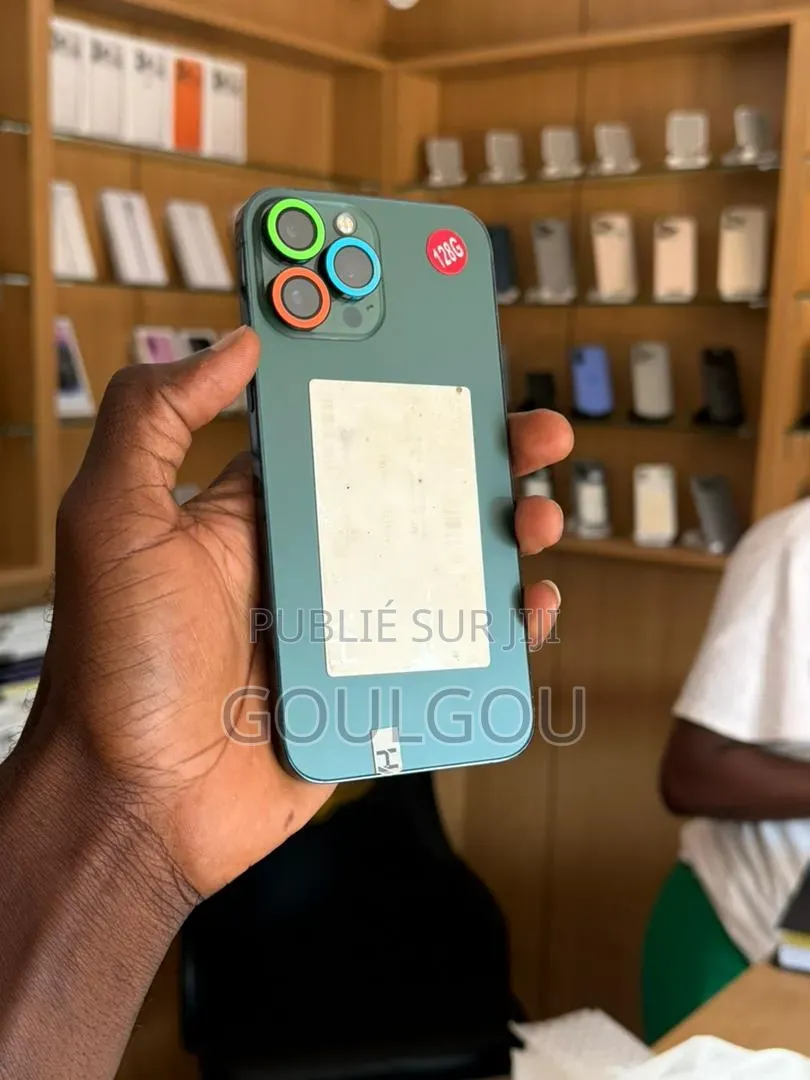 Nouveau Google Pixel 10 Pro XL 1 TB Noir