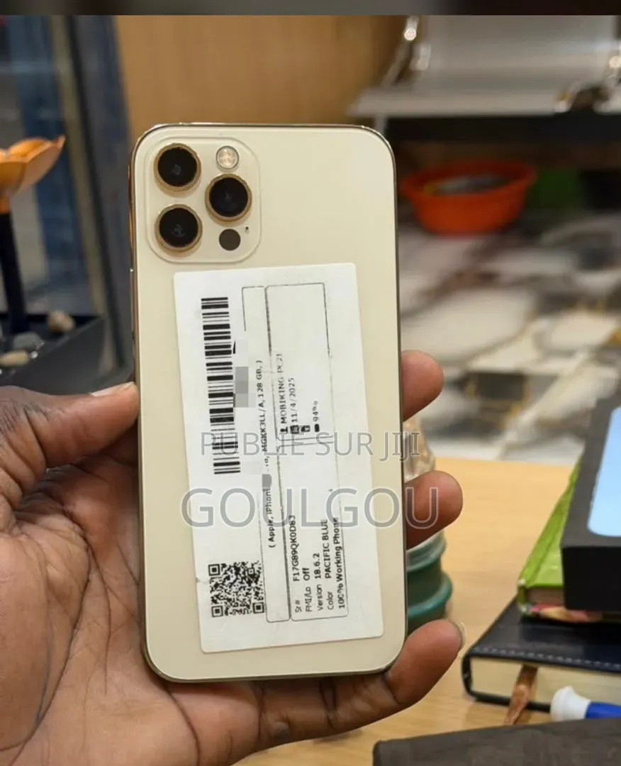 Nouveau Google Pixel 10 Pro XL 1 TB Noir