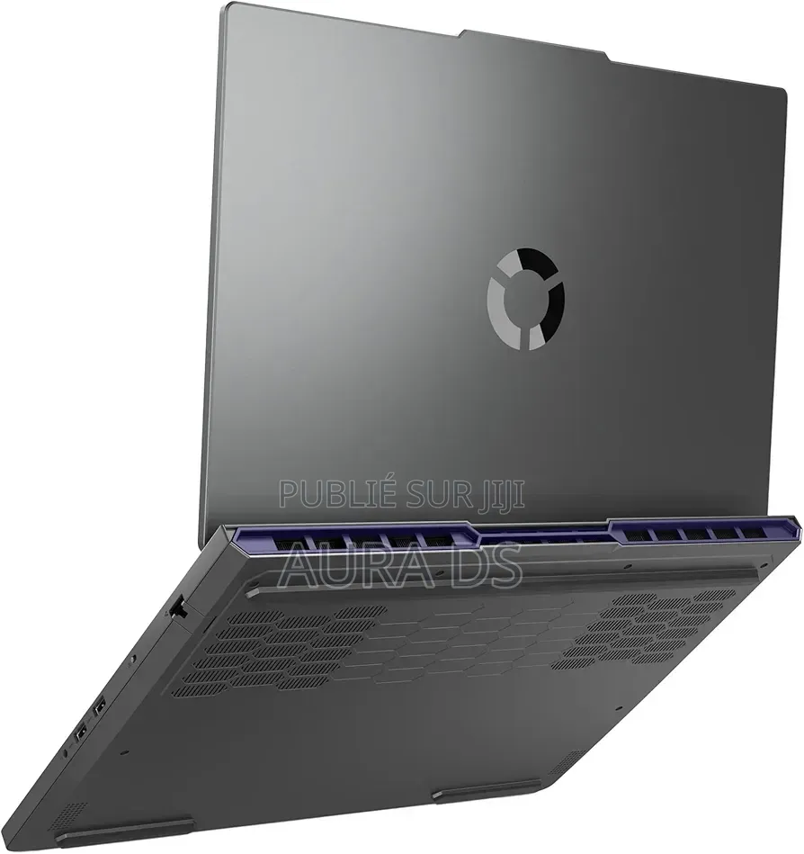 Nouveau Lenovo Legion 5 32GB Intel Core Ultra 9 SSD 1T