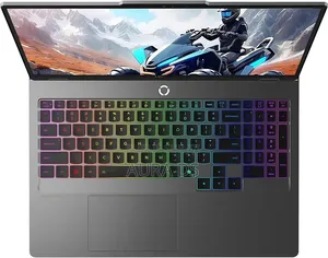 Nouveau Lenovo Legion 5 32GB Intel Core Ultra 9 SSD 1T