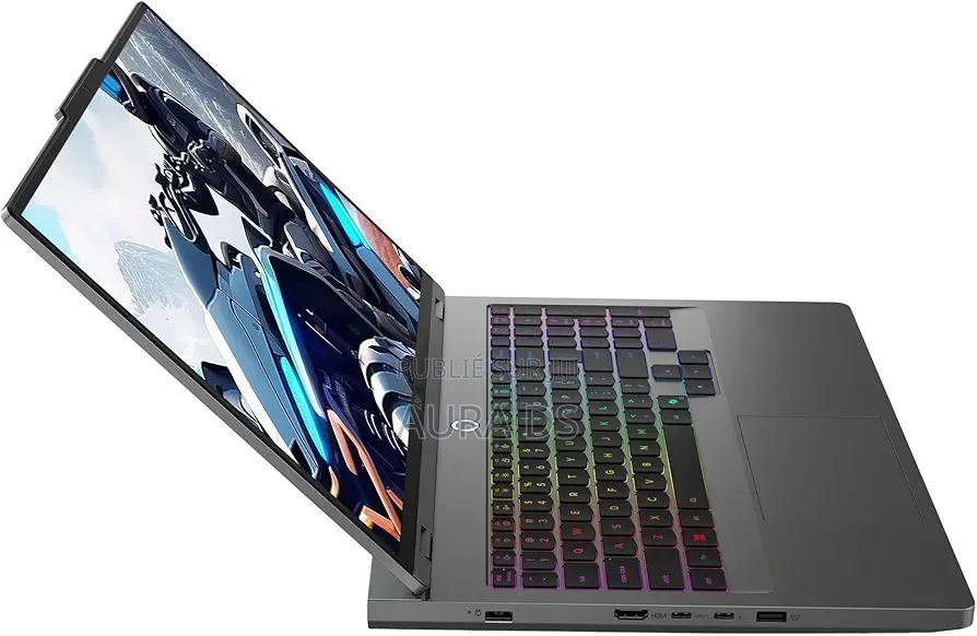 Nouveau Lenovo Legion 5 32GB Intel Core Ultra 9 SSD 1T