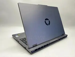Nouveau Lenovo Legion 5 32GB Intel Core Ultra 9 SSD 1T