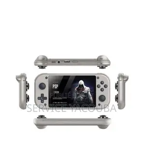 Mode Console De Jeux Portable M17