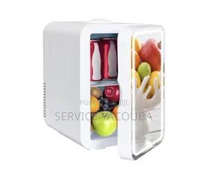 Mini Frigo Portable 5l 12v