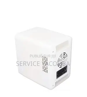 Mini Frigo Portable 5l 12v