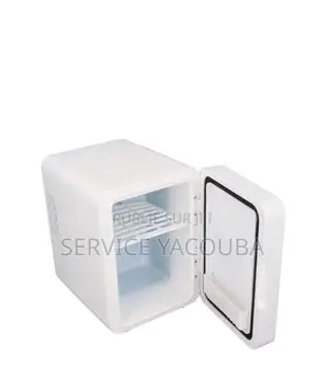 Mini Frigo Portable 5l 12v