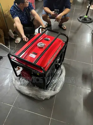 Generator Available for Sale Product: