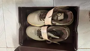 Chaussures À Vendre