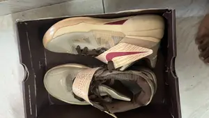 Chaussures À Vendre