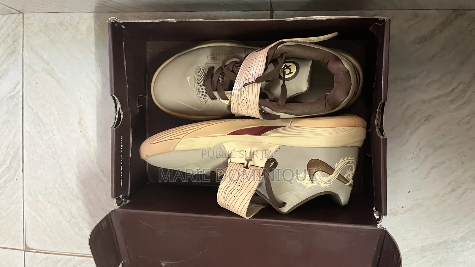 Chaussures À Vendre