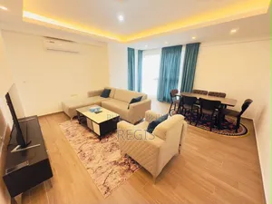 Meublé 3chbre Appartement dans Marcory à Vendre