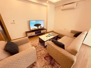 Meublé 3chbre Appartement dans Marcory à Vendre