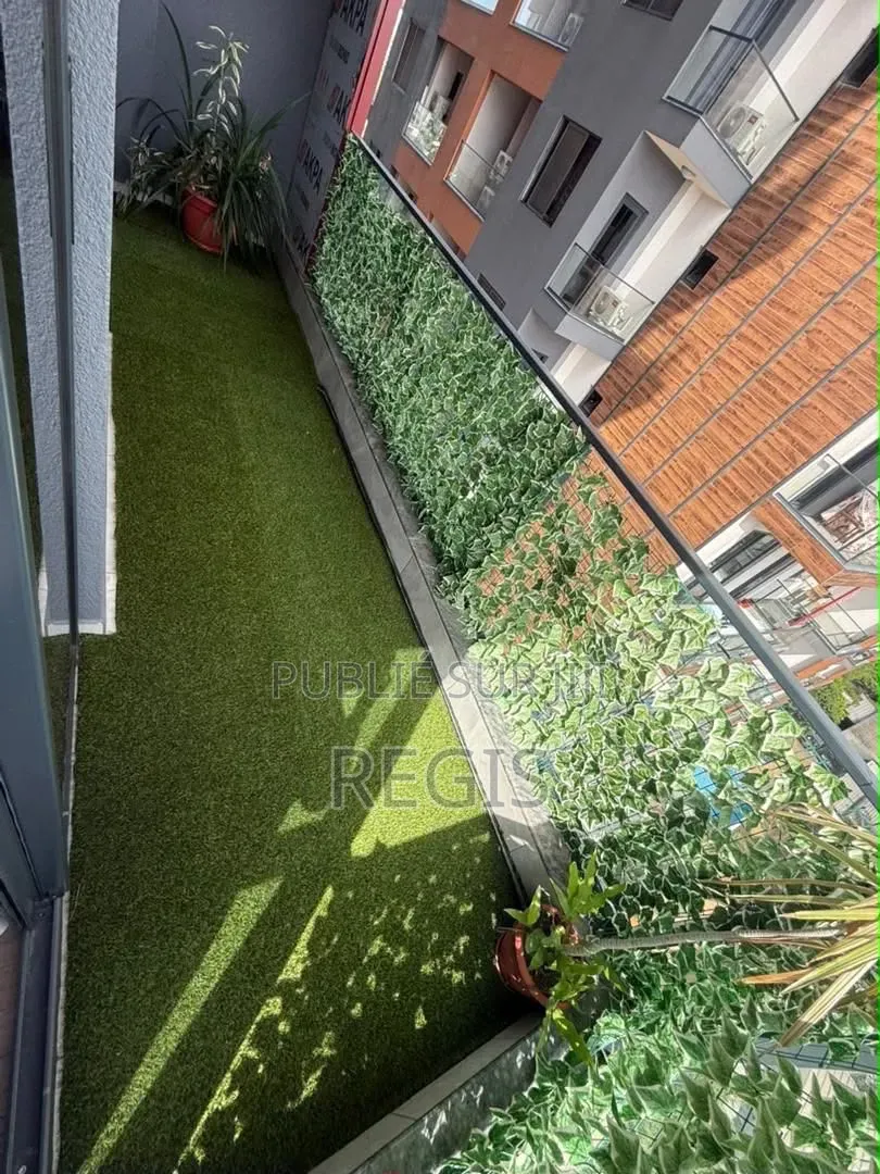 Meublé 3chbre Appartement dans Marcory à Vendre