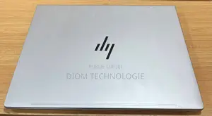 Ordinateur portable HP EliteBook 640 G11 32GB Intel Core Ultra 7 SSD 1T